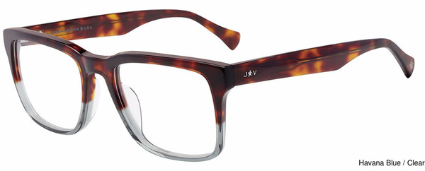 John Varvatos Eyeglasses VJVC020 0HAV