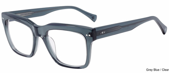 John Varvatos Eyeglasses VJVC017 0GRE