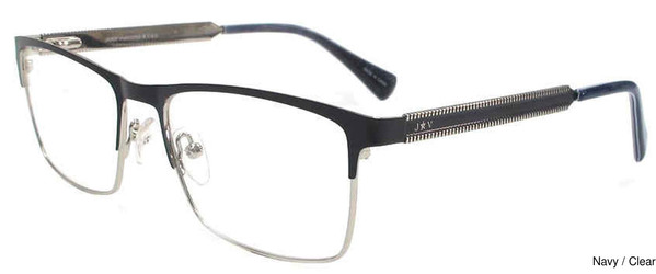 John Varvatos Eyeglasses VJVC009 0NAV