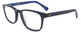 John Varvatos Eyeglasses VJVC008 0NAV