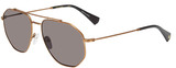 John Varvatos Sunglasses SJV570 P0AV