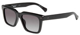 John Varvatos Sunglasses SJV569 0BLA