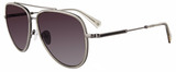 John Varvatos Sunglasses SJV566 0CRY