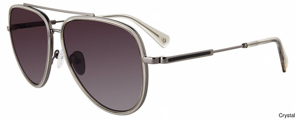 John Varvatos Sunglasses SJV566 0CRY