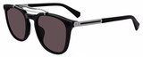 John Varvatos Sunglasses SJV565 0BLS