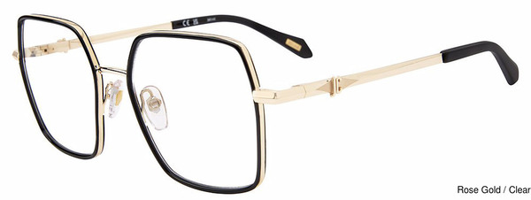 Just Cavalli Eyeglasses VJC125V 0300