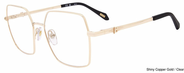 Just Cavalli Eyeglasses VJC125 08FC