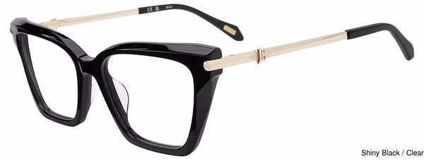 Just Cavalli Eyeglasses VJC123 0700