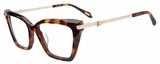 Just Cavalli Eyeglasses VJC123 09AJ