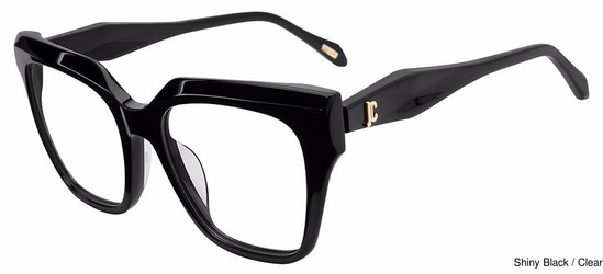 Just Cavalli Eyeglasses VJC121 0700