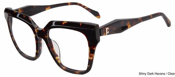 Just Cavalli Eyeglasses VJC121 09XK