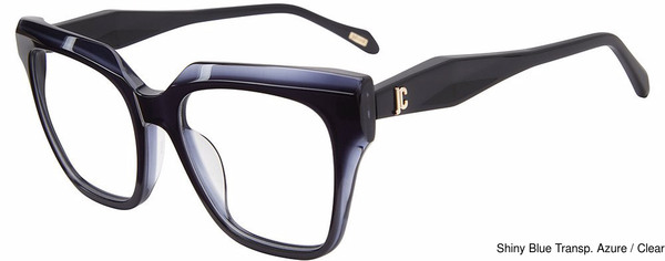 Just Cavalli Eyeglasses VJC121 0N43