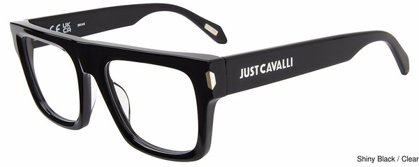 Just Cavalli Eyeglasses VJC120 700Y