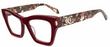 Just Cavalli Eyeglasses VJC119V 0U17