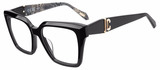 Just Cavalli Eyeglasses VJC117 0700