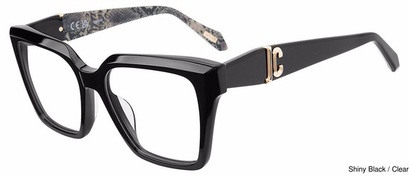 Just Cavalli Eyeglasses VJC117 0700