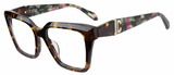 Just Cavalli Eyeglasses VJC117 09XK