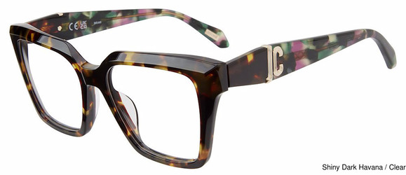 Just Cavalli Eyeglasses VJC117 09XK