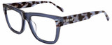 Just Cavalli Eyeglasses VJC114V 0W47