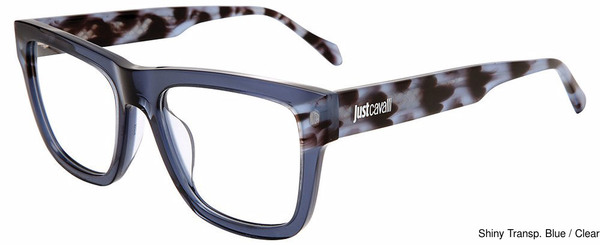 Just Cavalli Eyeglasses VJC114V 0W47