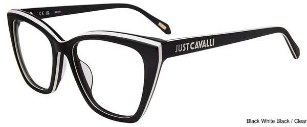 Just Cavalli Eyeglasses VJC084V 09H9