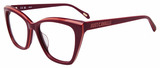 Just Cavalli Eyeglasses VJC084V 0ANF