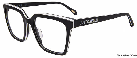 Just Cavalli Eyeglasses VJC083V 09H9