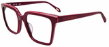 Just Cavalli Eyeglasses VJC083V 0Z11