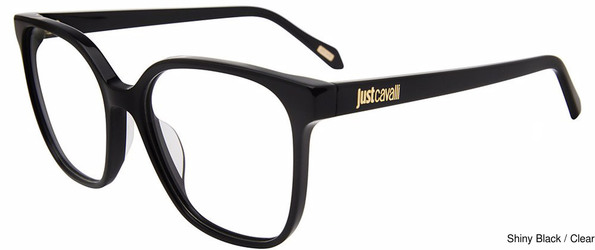 Just Cavalli Eyeglasses VJC082 0700