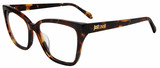 Just Cavalli Eyeglasses VJC081 0V34