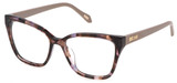 Just Cavalli Eyeglasses VJC081 0Z41