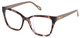 Multicolor Brown Havana / Clear