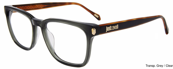 Just Cavalli Eyeglasses VJC080V 06S8