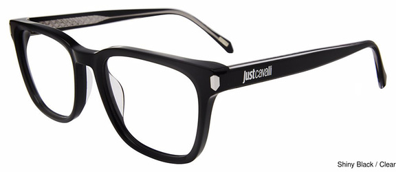 Just Cavalli Eyeglasses VJC080V 0700