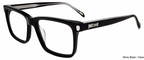 Just Cavalli Eyeglasses VJC079V 0700