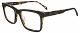 Just Cavalli Eyeglasses VJC079 0XAT