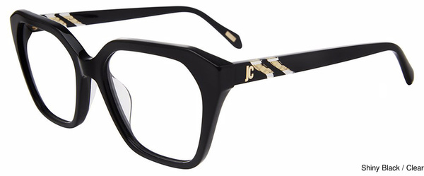 Just Cavalli Eyeglasses VJC078V 0700