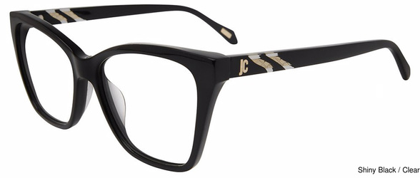 Just Cavalli Eyeglasses VJC077V 0700