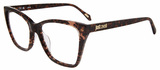 Just Cavalli Eyeglasses VJC077 0ADR