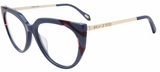 Just Cavalli Eyeglasses VJC076 04G5