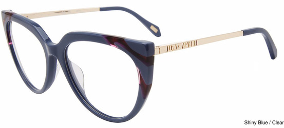 Just Cavalli Eyeglasses VJC076 04G5