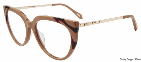 Just Cavalli Eyeglasses VJC076 06Y1