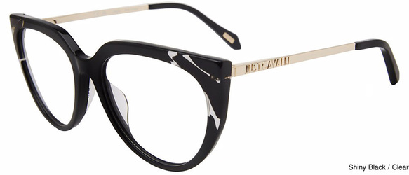 Just Cavalli Eyeglasses VJC076 0700