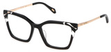 Just Cavalli Eyeglasses VJC075 0700