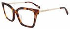 Just Cavalli Eyeglasses VJC075 09AJ