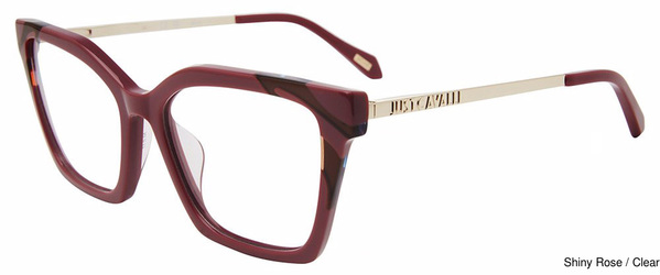 Just Cavalli Eyeglasses VJC075 09NF