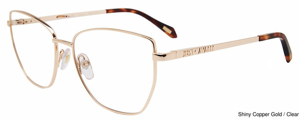 Just Cavalli Eyeglasses VJC074 08FC