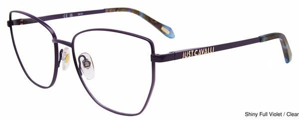 Just Cavalli Eyeglasses VJC074 08MP