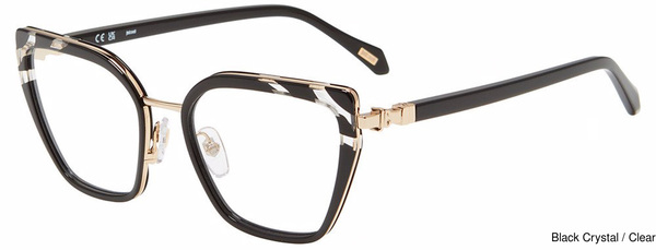 Just Cavalli Eyeglasses VJC071 0Z50