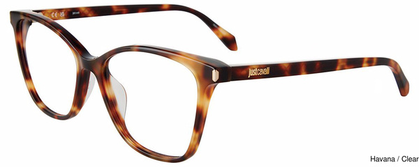 Just Cavalli Eyeglasses VJC051 0829